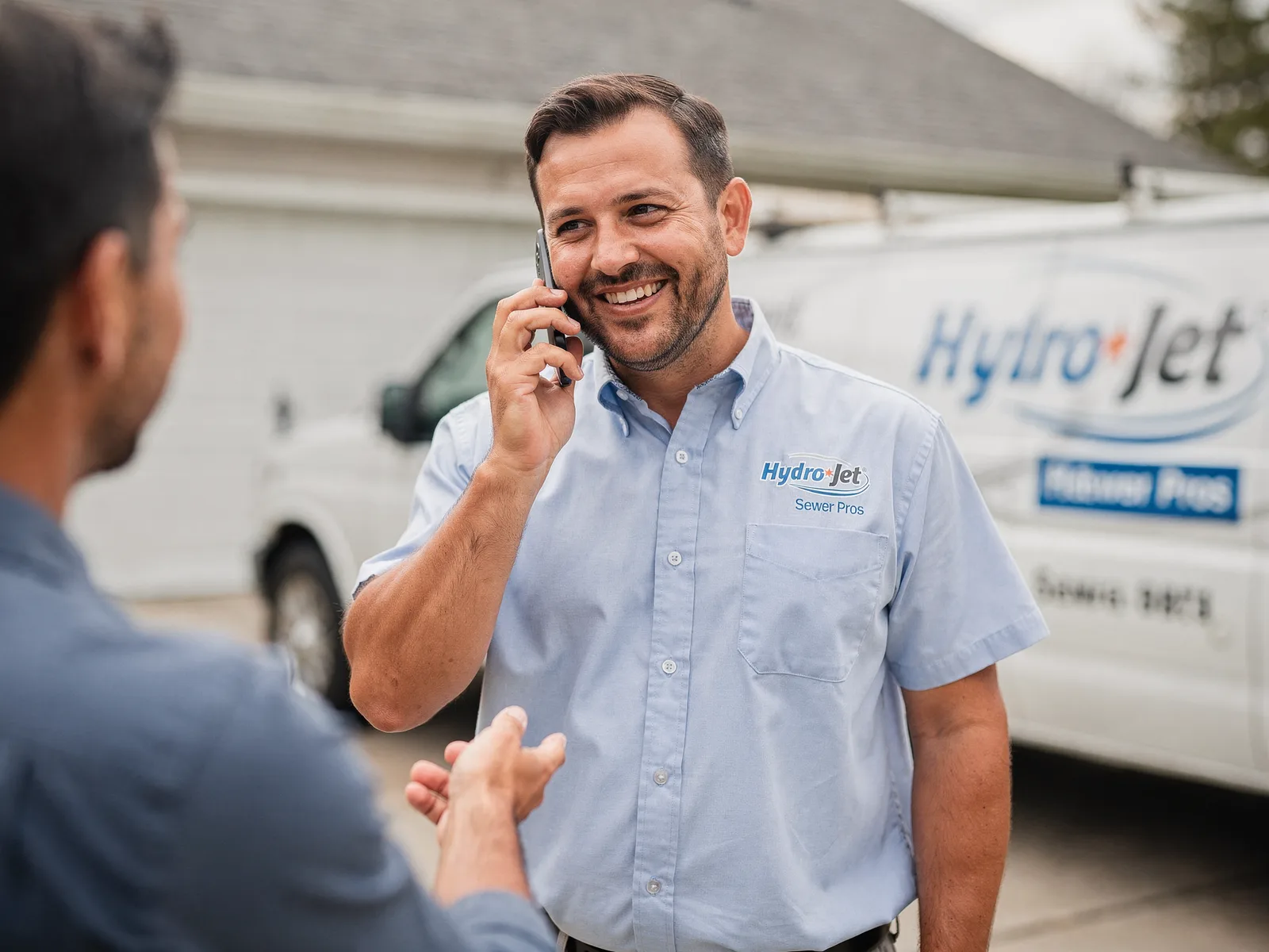 Hydro Jetting Convent, LA FAQs